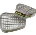 FILTROS 3M 6059