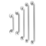BARRA DE APOYO RECTA INOX BR0600CS