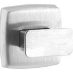 PERCHA ACERO INOX AI0033CS