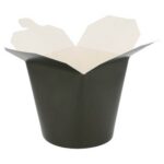 ENVASES PARA NOODLES & PASTA CON OREJAS DE CIERRE