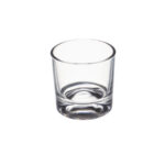 VASO DE CHUPITO CRISTAL