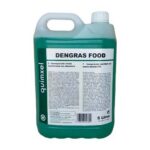 DENGRAS FOOD