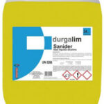 DURGALIM SANIDER